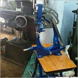 Manual Note Book Stitching Machine Warranty: 1 Year