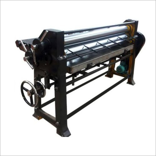 Sheet Pasting Machine Voltage: 320 Volt (V)