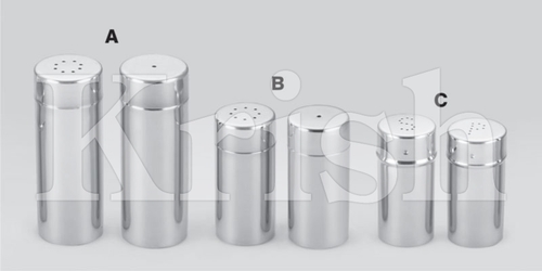 आवश्यकता के अनुसार सोबर स्लिम S & P