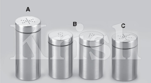 आवश्यकता के अनुसार प्लास्टिक स्क्रू फिटिंग के साथ हैवी एस एंड पी