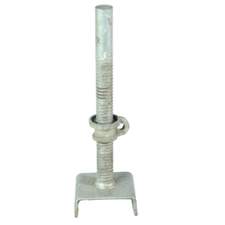 Mild Steel Scaffolding U Jack