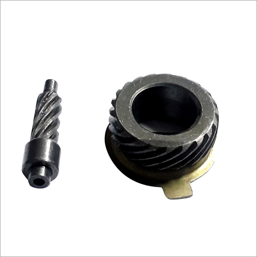 अलॉय स्टील हीरो सुपर स्प्लेंडर स्पीडोमीटर वर्म