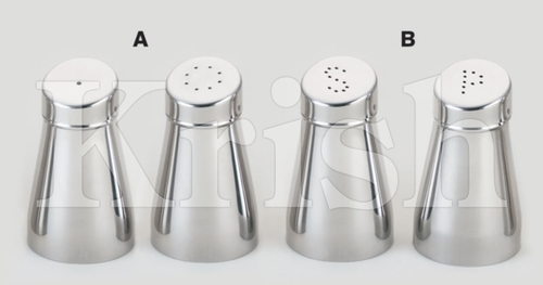 आवश्यकता के अनुसार मिडी कॉनिकल एस एंड पी