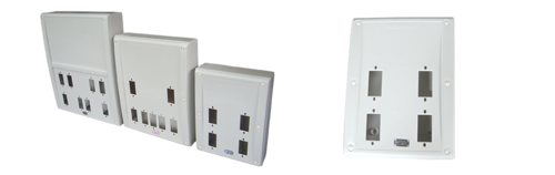 बोर्ड का उपयोग करने के लिए तैयार