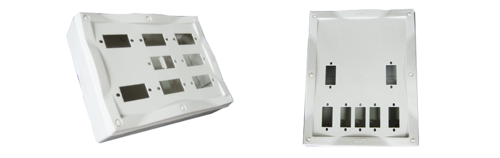 उपयोग में आसान बोर्ड