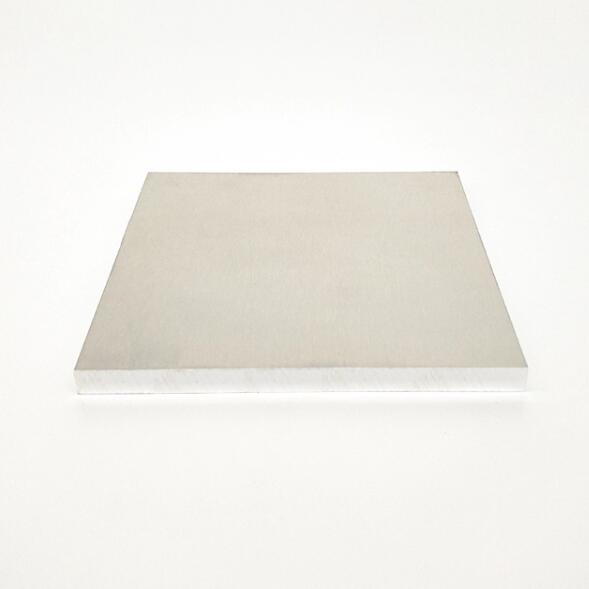 Magnesium Tooling Sheet