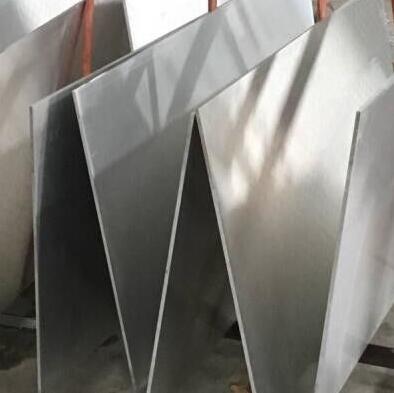 Thick Magnesium tooling plate