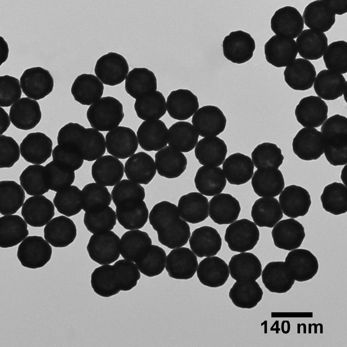 Bioready Gold Nanoshells-carboxyl Grade: Bio Pure