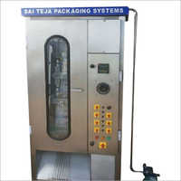 तरल पाउच पैकिंग मशीन