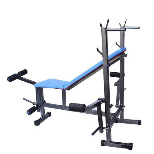 Multipurpose Bench Warranty: 1 Year