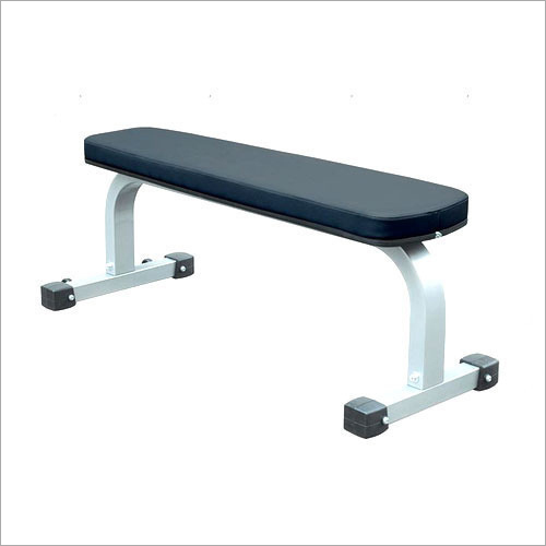 Flat Bench Warranty: 1 Year