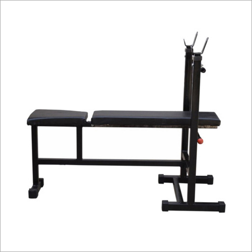 3 In 1 Bench Press