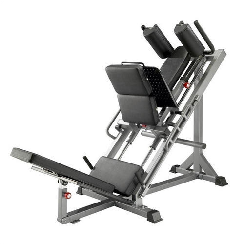 मल्टी लेग प्रेस मशीन वारंटी: 1 वर्ष