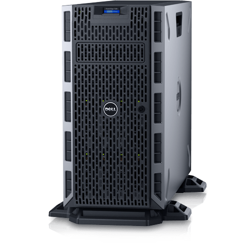 Tower Dell Poweredge T330