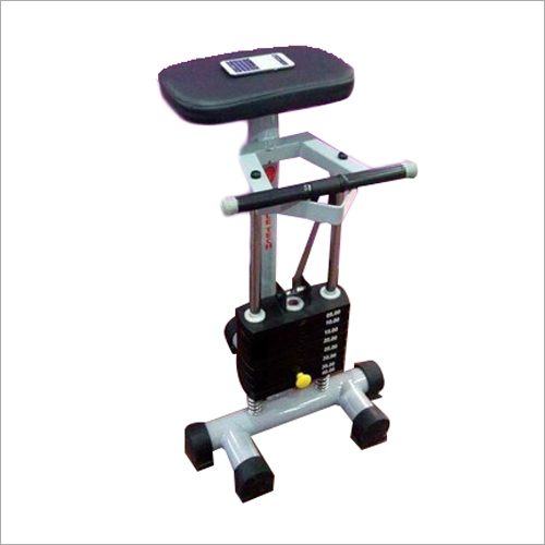 Gym Wrist Curl Machine