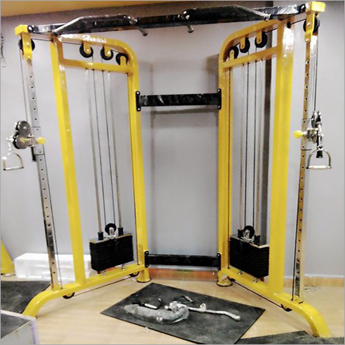 Gym Functional Trainer