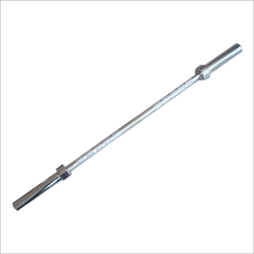 Gym Olympic Weight Rod Warranty: 1 Year