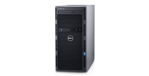 Tower Dell Poweredge T130