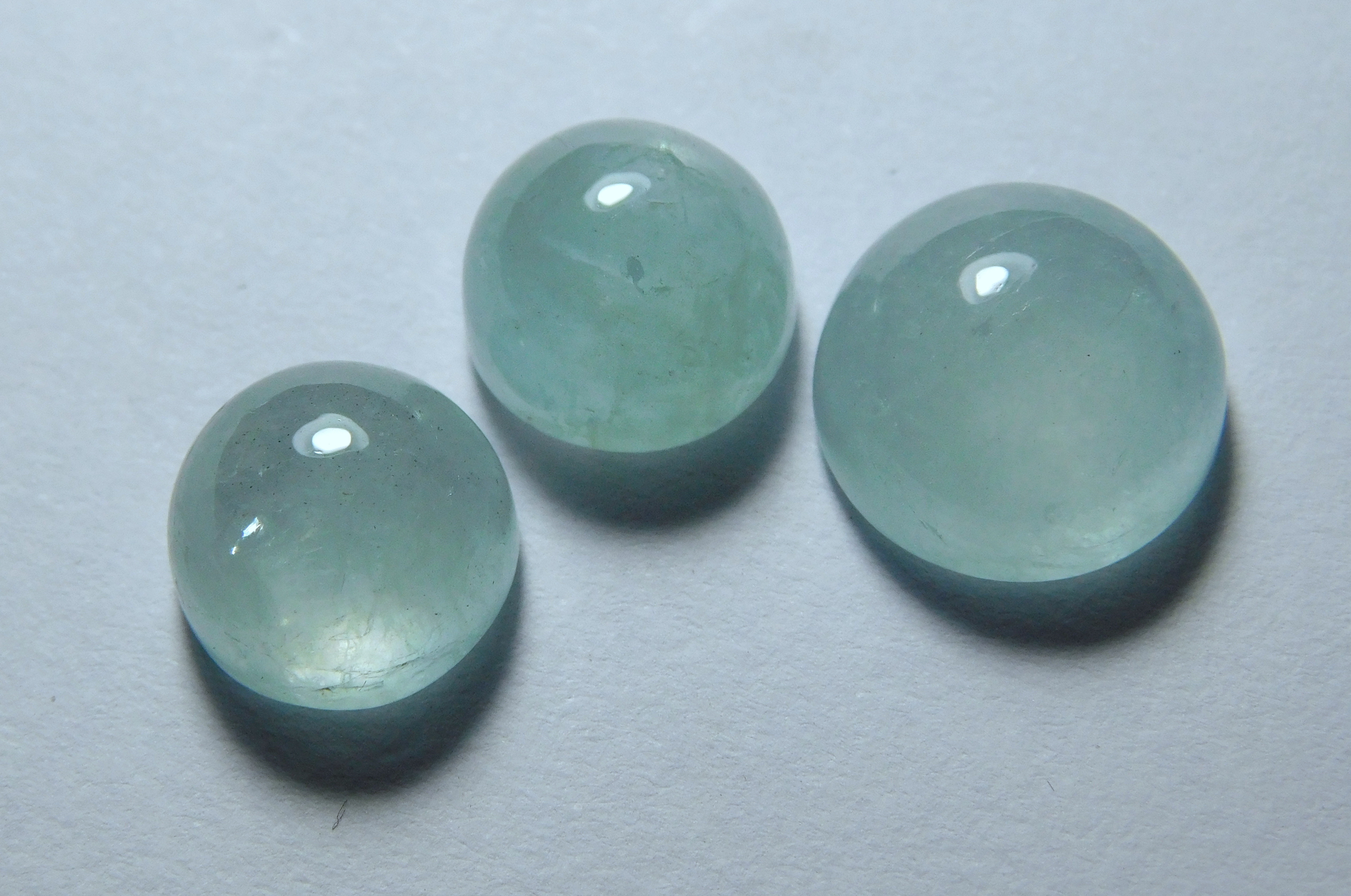 Aquamarine Grade: Excellent