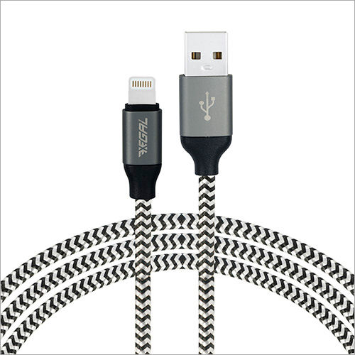 Iphone Lightning Data Cable Warranty: 1 Year