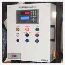 Industrial Batch Weighing System - 10 Tonne Loading Capacity | Electric Power Supply, Multi-scale Applications, Enhanced Efficiency And Quality Control