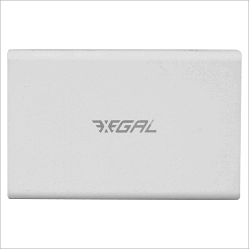 5 Port Smart Multi Usb Desktop Charger Warranty: 1 Year