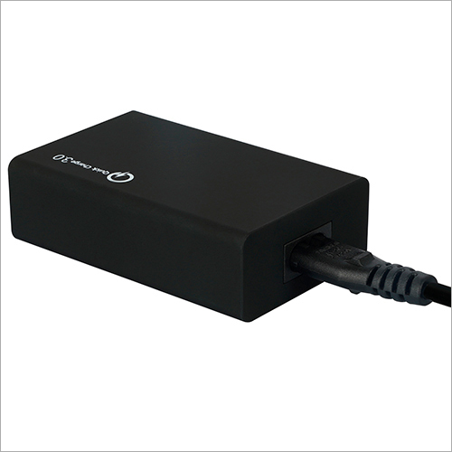 Multi Usb 5 Port Smart Charger Warranty: 1 Year