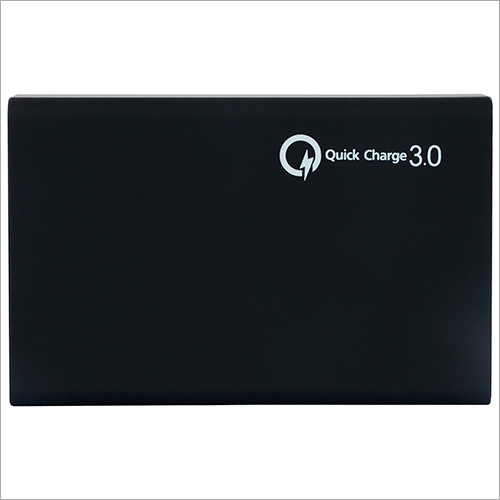 Multi Usb 5 Port Smart Charger Warranty: 1 Year