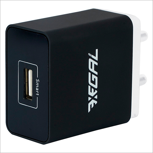 2.4 Amp Single Port Mobile Usb Smart Charger