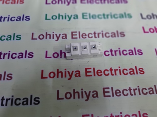 सेमीक्रॉन आईजीबीटी