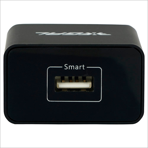 2.4 Amp Single Port Mobile Usb Smart Charger