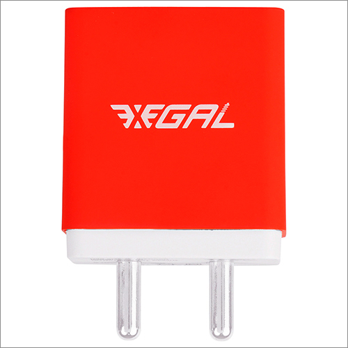 Single Port Usb Smart Charger - Precision Electronic Adapter | Fast, Energy-efficient Charging, Durable Design, 1-year Warranty, Compatible With Smartphones