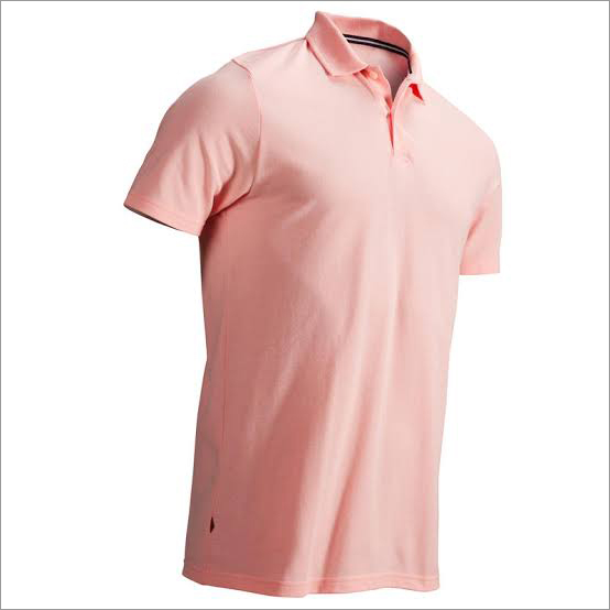 Polo T-shirts - 220 Gsm Cotton Blend, Regular Fit | Unisex, Short Sleeves, Stylish Collar, Easy Care, Perfect For Hangouts & Travel