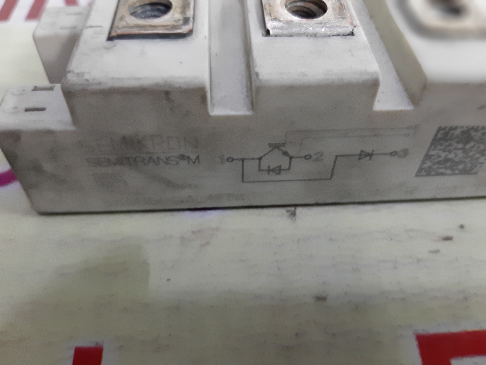 Semikron Igbt