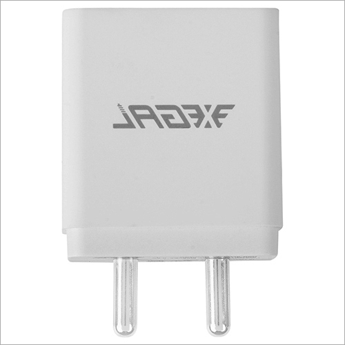 3.1 Amp Dual Port Usb Smart Charger Warranty: 1 Year