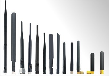 मेटल एंटीना आरएफ