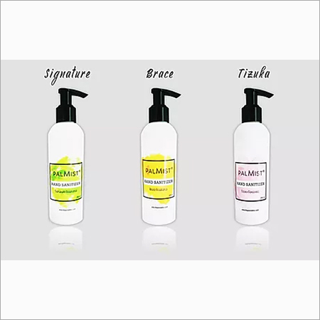 SANITIZER GEL