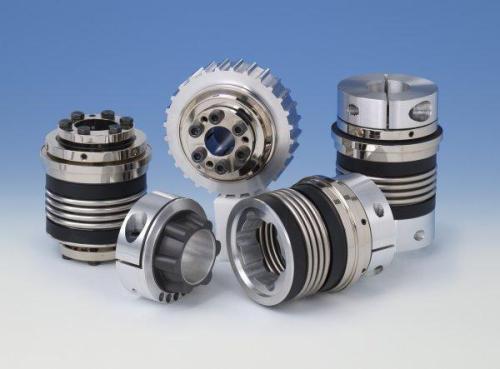 Torque Limiter - Up to 350 mm | Wear-Free, Precise Torque Overload Protection, ATEX Certified for Hazardous Zones, Compact Design with Low Moment of Inertia