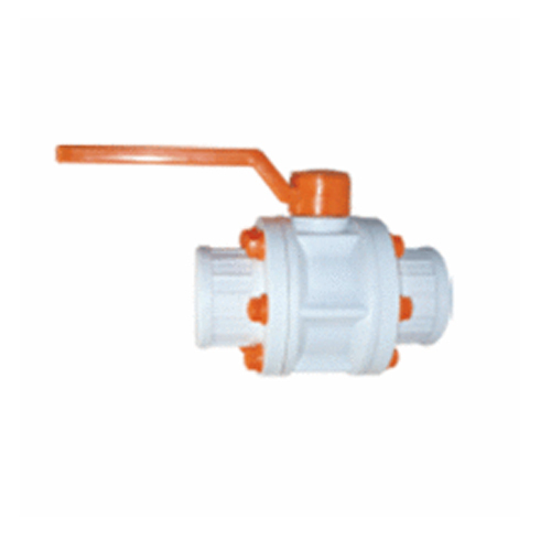 Ball Valve Power: Hydraulic