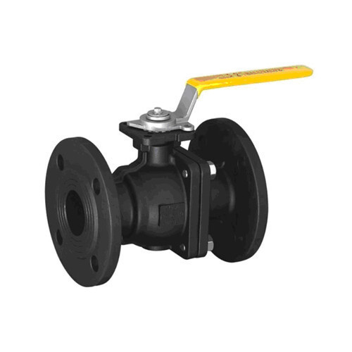 Ball Valve Power: Hydraulic