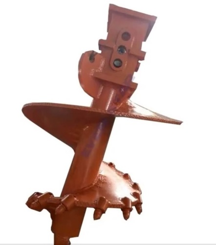 Manual 1 Mtr Pilling Bits