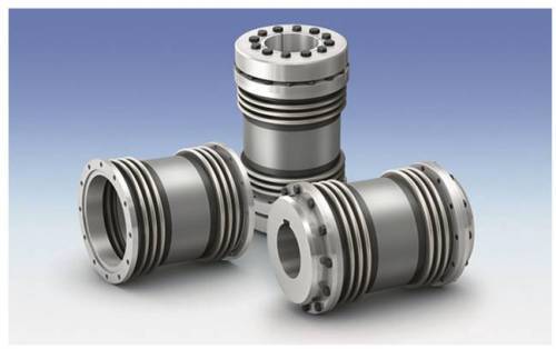 Torsionally Rigid And Flexible Application: Test Stands