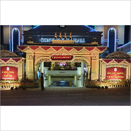 Corporate Event Planner Services