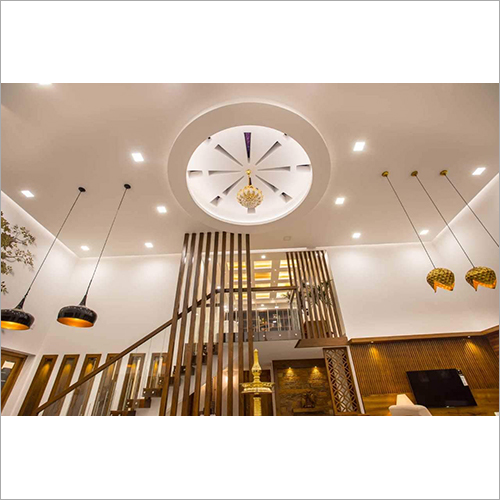 Frp Stylish False Ceiling