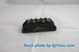IGBT MG75H2CL1