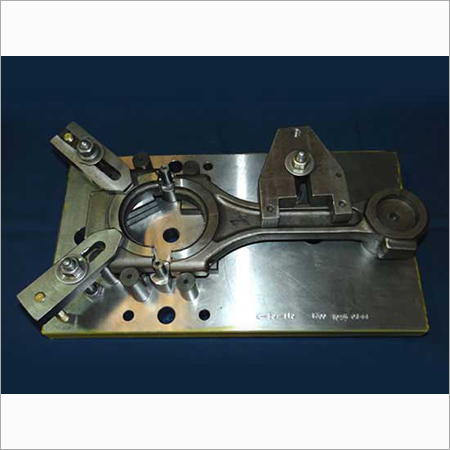 फिक्स्चर