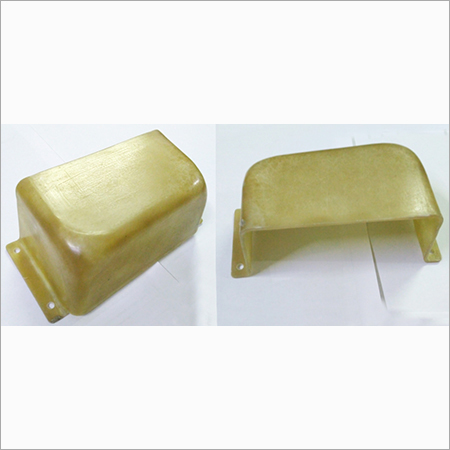 एफआरपी मोल्डिंग