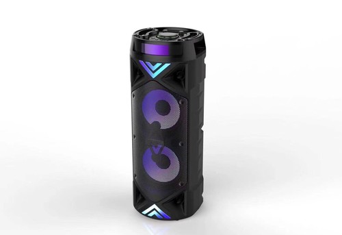 Trolley Speaker