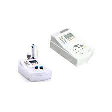 Coagulation Analyser 1/2/4