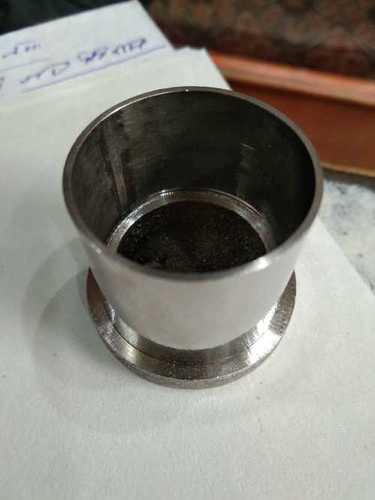 Polishing Stainless Steel Wall Bracket